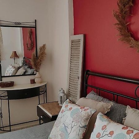 Amaltheia Studio Apartment Ioannina Luaran gambar
