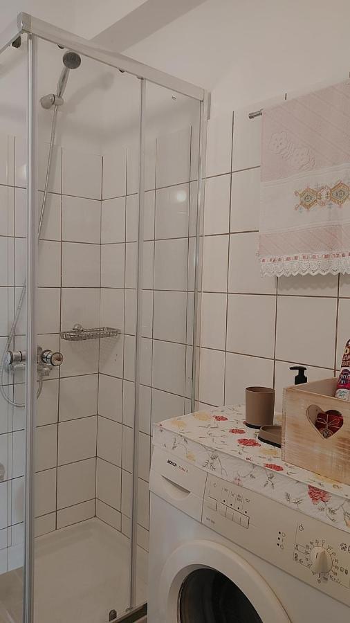 Amaltheia Studio Apartment Ioannina Luaran gambar